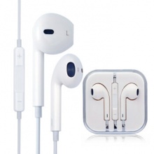 幻响（i-mu） 线控带麦克 手机耳机 入耳式 适用苹果全系列产品