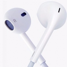 幻响（i-mu） 线控带麦克 手机耳机 入耳式 适用苹果全系列产品